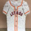 2D Baseball Jersey (Astros-A) SP 11-65 – Party Piñatas Houston