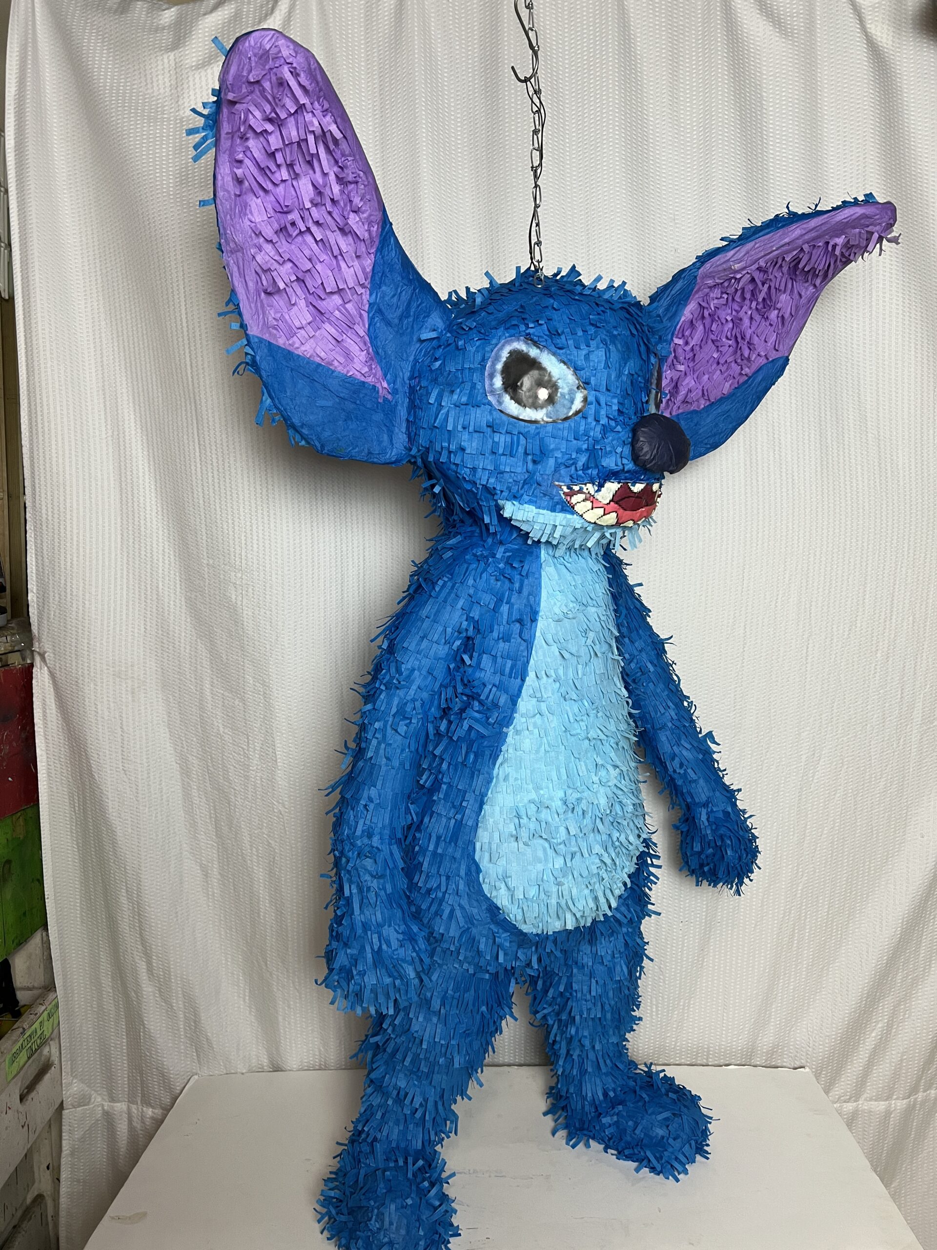 Full Body Stitch BY 02-74 – Party Piñatas Houston