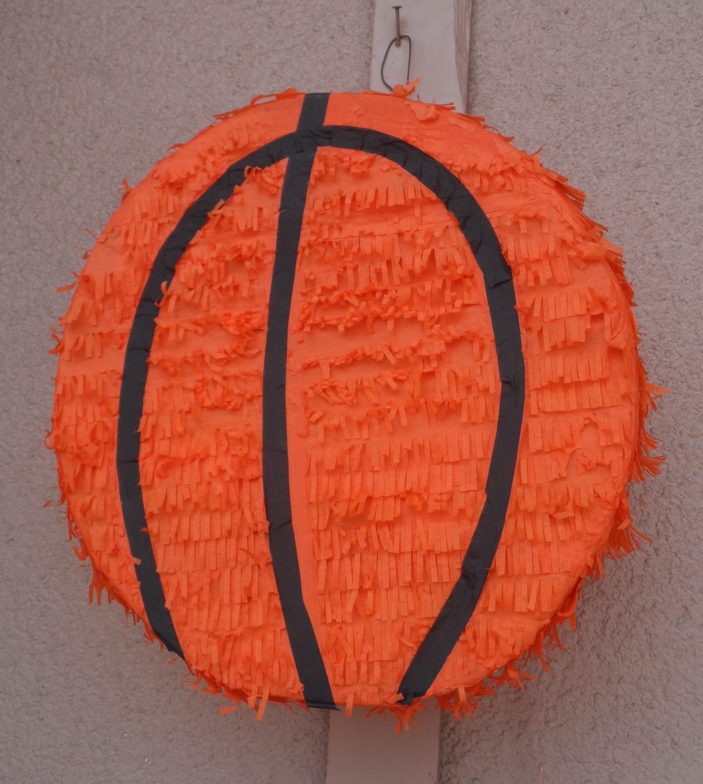 2D Basket Ball SP 11-51 – Party Piñatas Houston