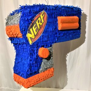 Nerf Logo 1 NT 08-172 – Party Piñatas Houston