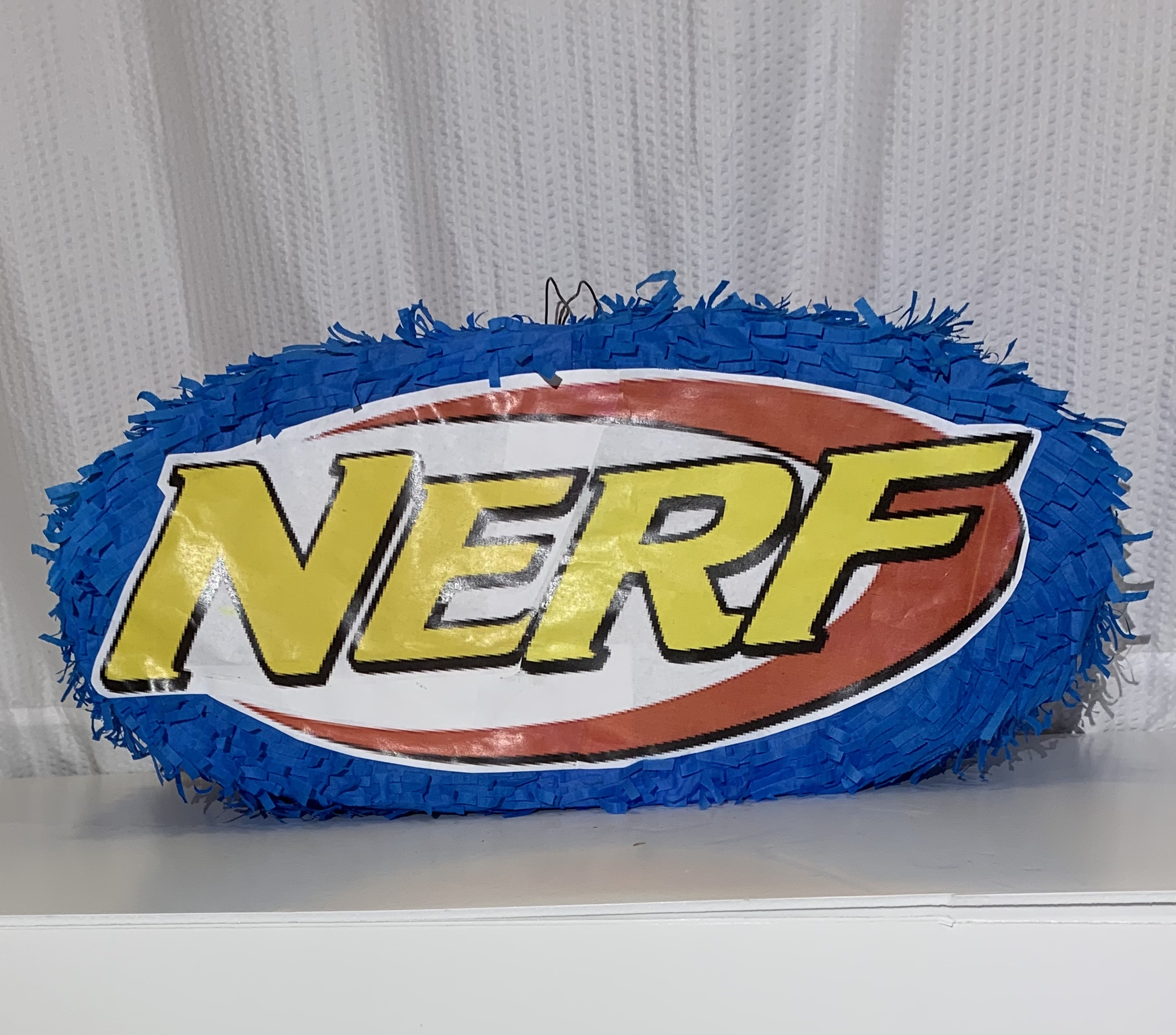 Logo History #408 - Nerf - YouTube